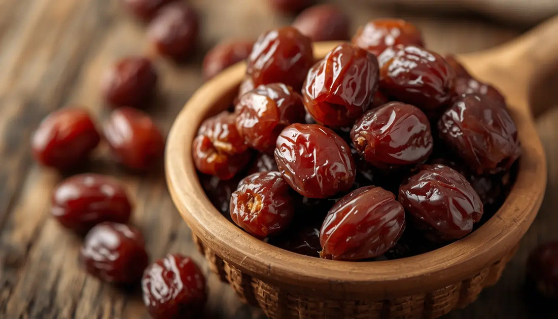 Benefits of Using Dates During Pregnancy
