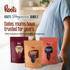 Roots Pregnancy Bundle | 3 Varieties x 450g