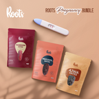 Roots Pregnancy Bundle | 3 Varieties x 450g