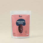 Premium Medjool Dates | Jumbo, Soft & Naturally Sweet