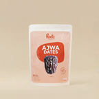 Premium Ajwa Dates from Madinah | 100% Authentic & Fresh