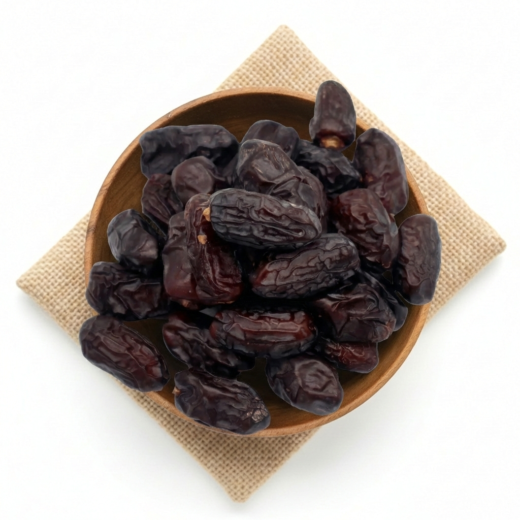 Premium Medjool Dates | Jumbo, Soft & Naturally Sweet