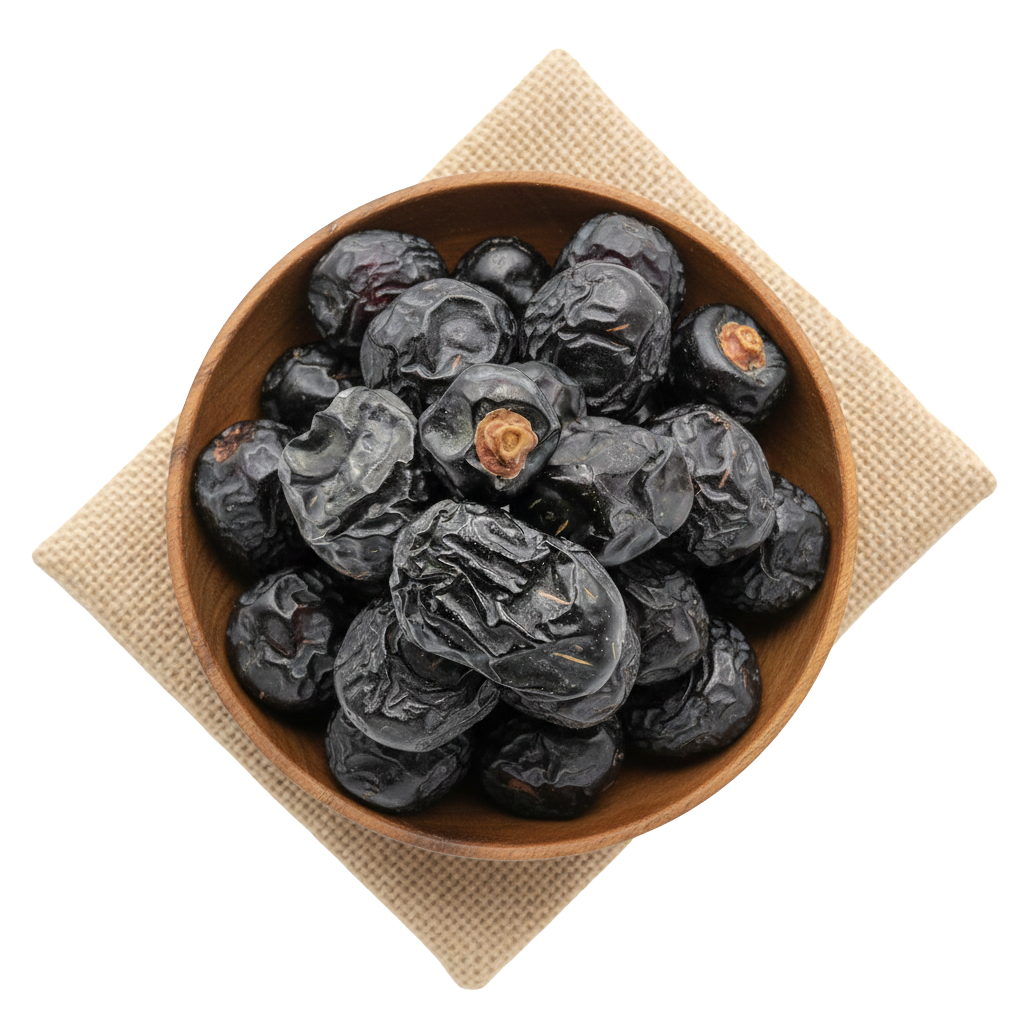 Premium Ajwa Dates from Madinah | 100% Authentic & Fresh