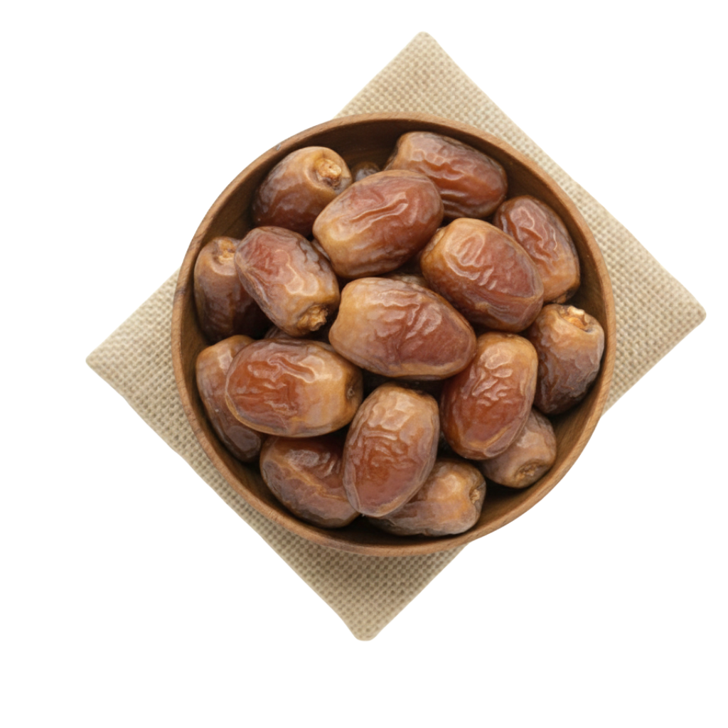 Premium Sukri Dates | Golden, Soft & Naturally Sweet
