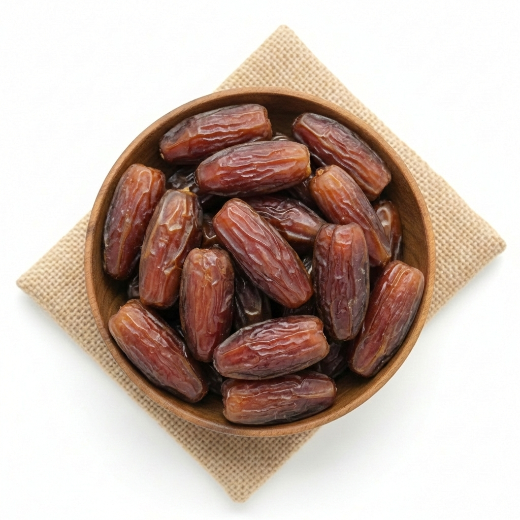 Premium Mabroom Dates | Authentic Saudi Dates from Madinah