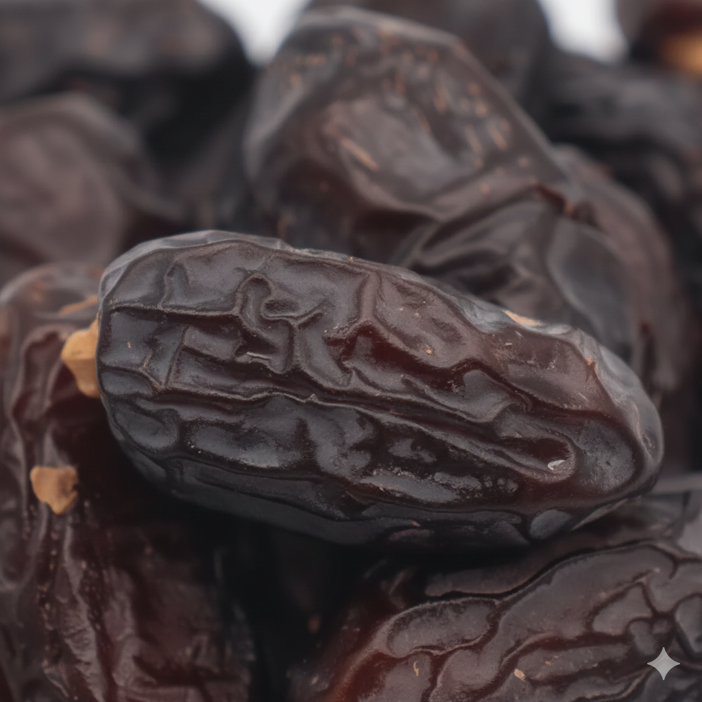 Premium Medjool Dates | Jumbo, Soft & Naturally Sweet
