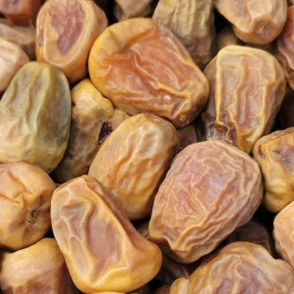 Premium Sukri Dates | Golden, Soft & Naturally Sweet