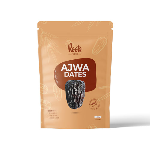 Roots Everyday Energy Bundle | 6 Varieties × 450g