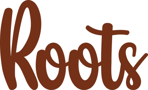 Roots Premium Dates logo