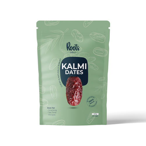 Premium Kalmi Dates | Soft, Sweet & Authentic Dates