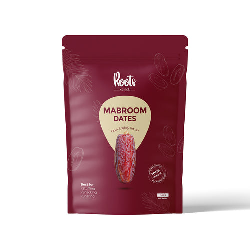 Premium Mabroom Dates | Authentic Saudi Dates from Madinah