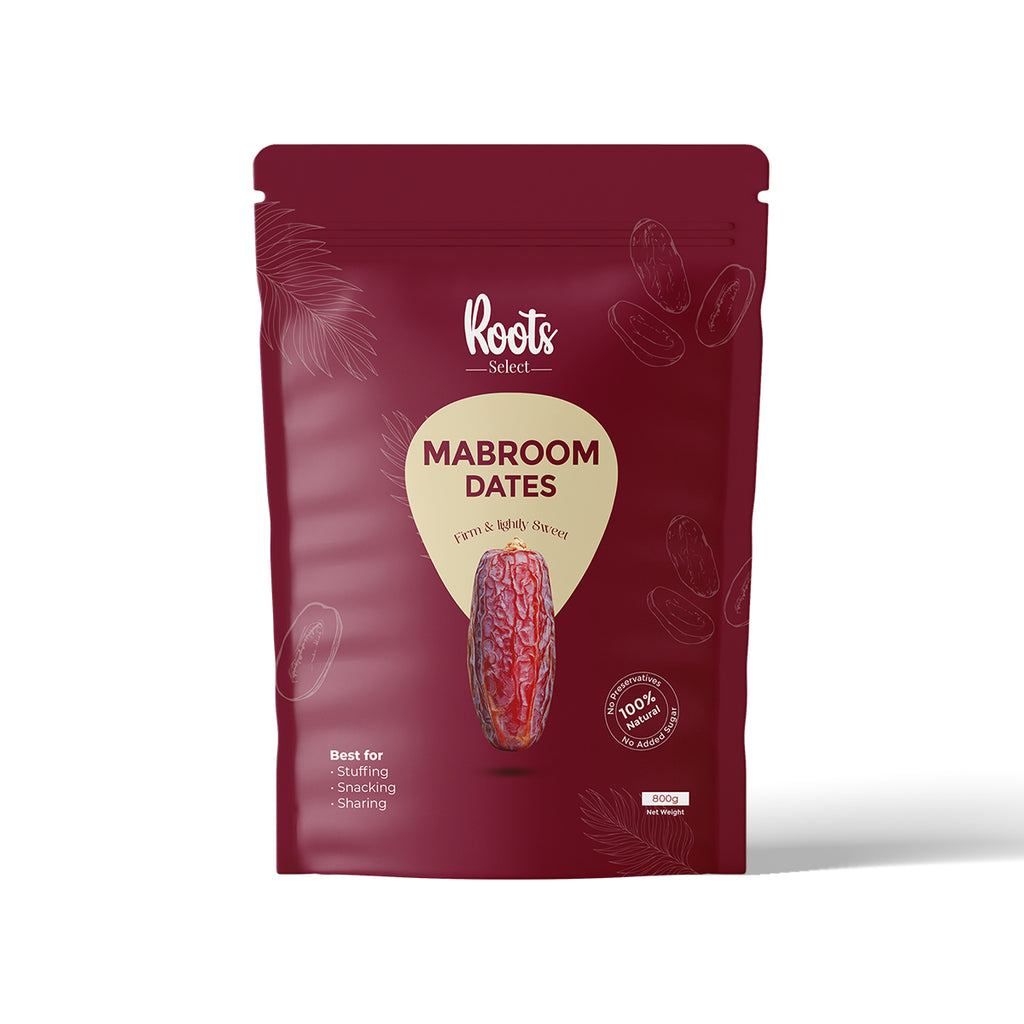 Roots Family Pantry Bundle | 6 Varieties × 800g
