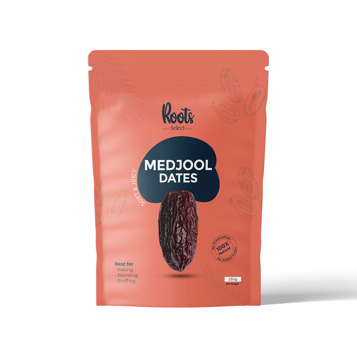 Roots Discovery Bundle | 6 Varieties × 250g