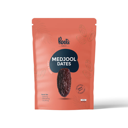 Premium Medjool Dates | Jumbo, Soft & Naturally Sweet