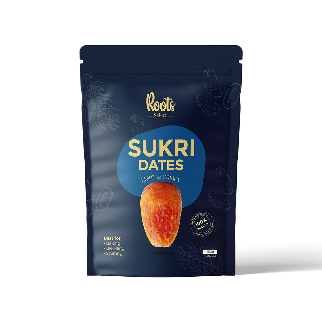 Roots Discovery Bundle | 6 Varieties × 250g