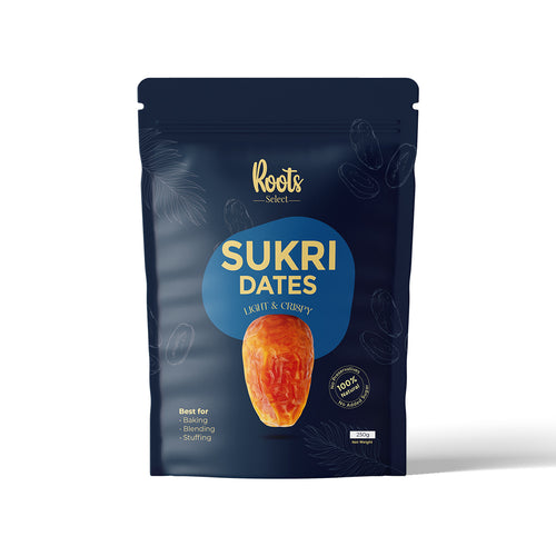 Roots Discovery Bundle | 6 Varieties × 250g