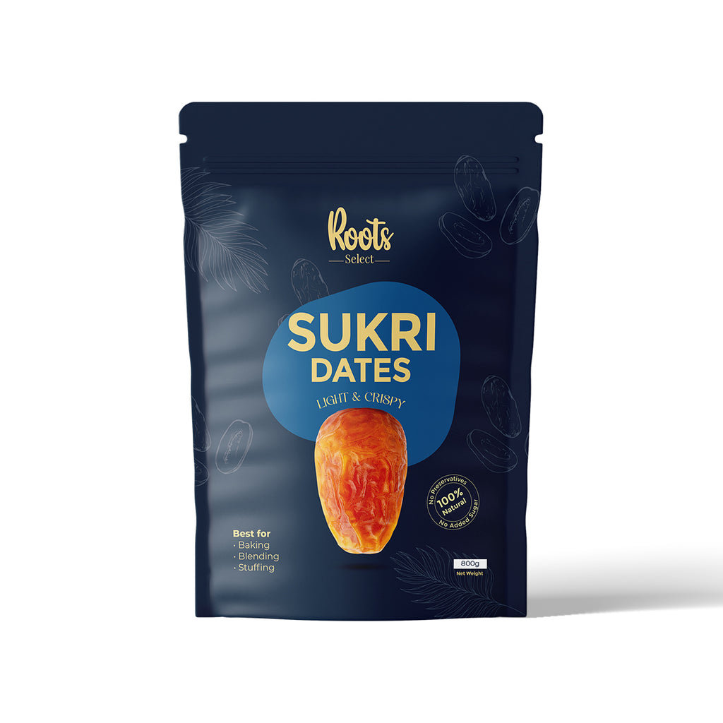 Roots Family Pantry Bundle | 6 Varieties × 800g