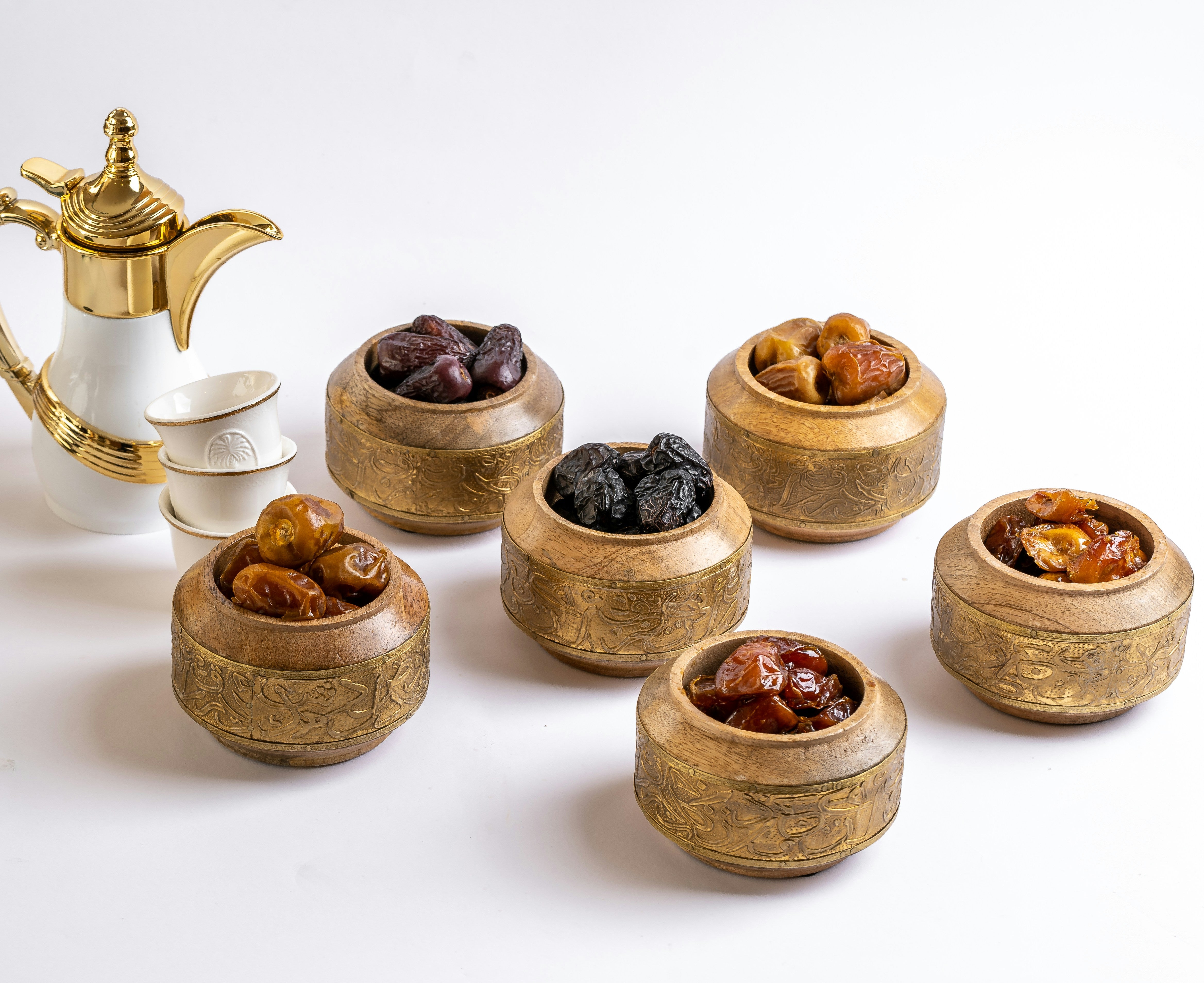 ROOTS | A Return to What Matters