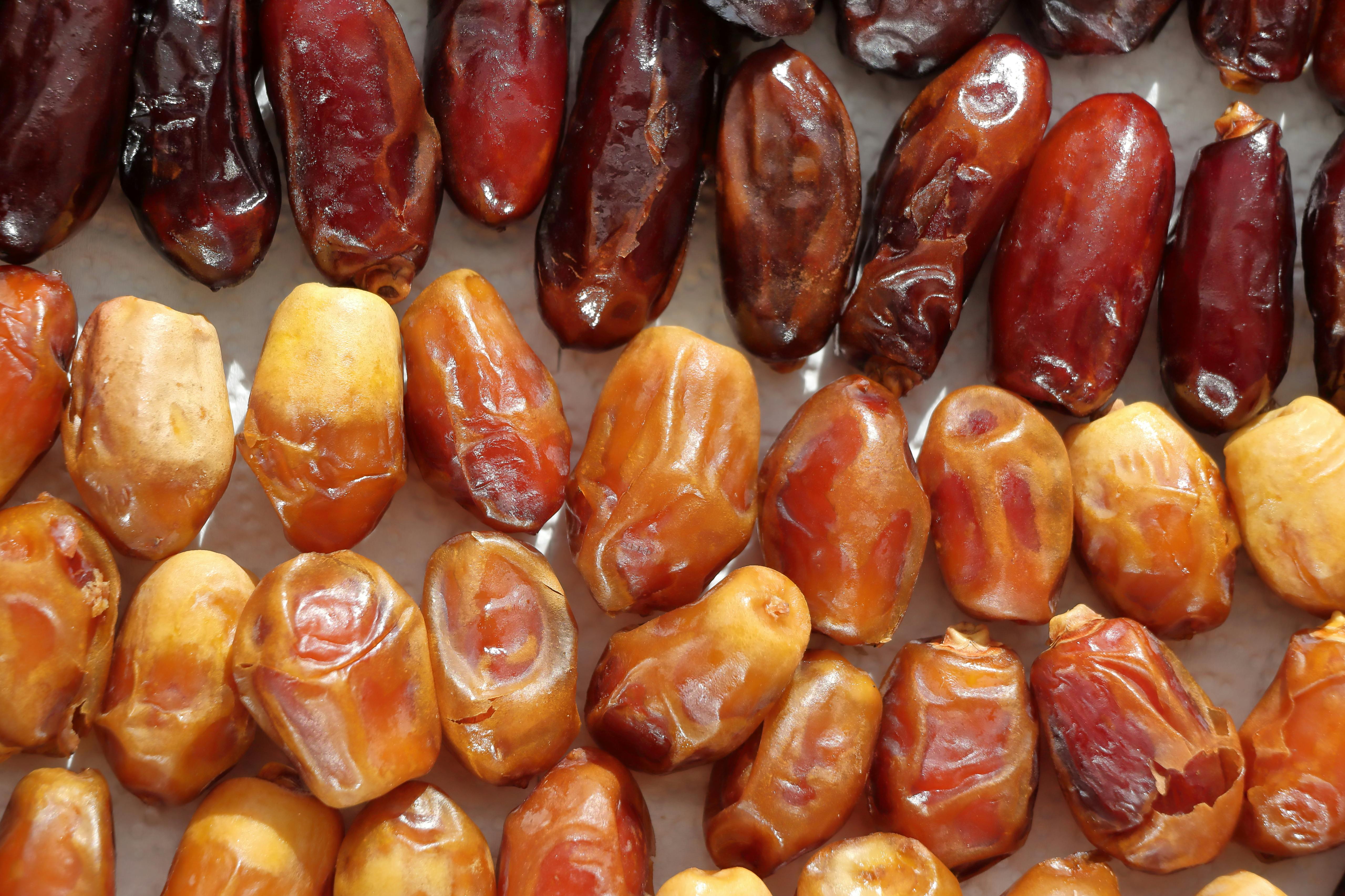 Not All Dates Are the Same